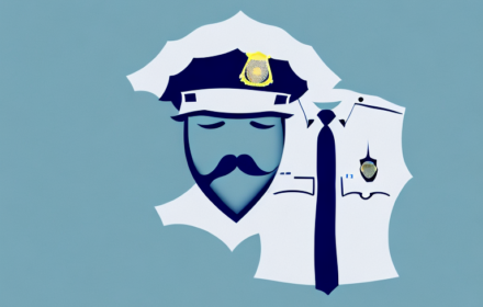Can Cops Have Beards? Exploring the Rules and Regulations