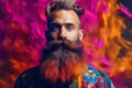 How Long Does Beard Dye Last? A Guide to Maximizing the Life of Your Color